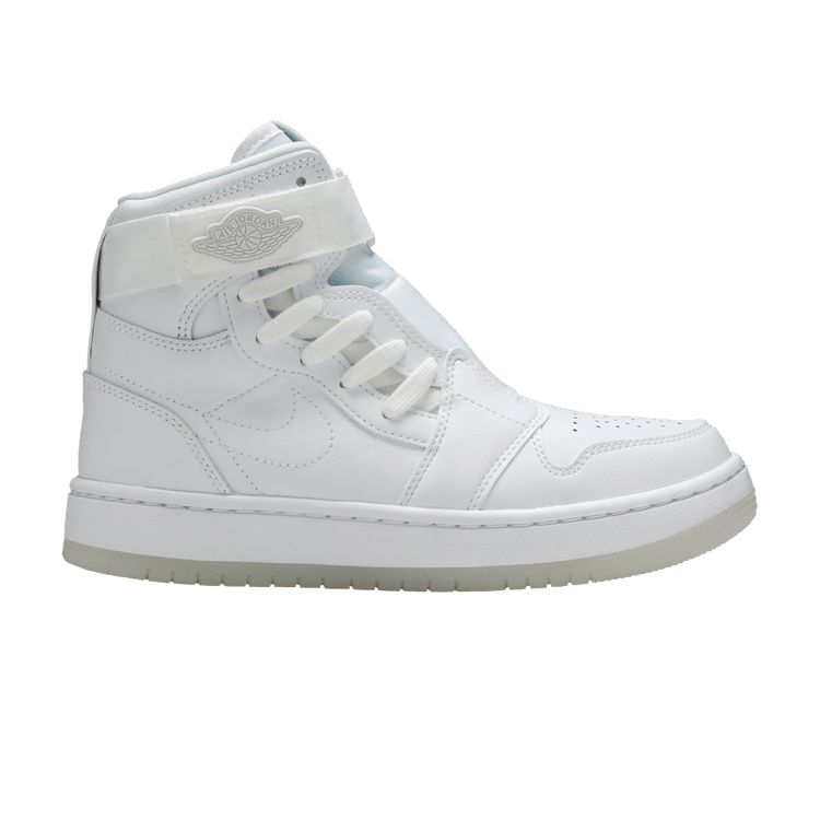 Wmns Air Jordan 1 Nova XX 'White' | GOAT