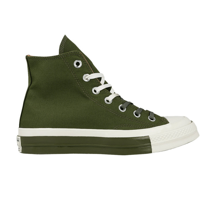 Chuck 70 High 'Field Surplus'