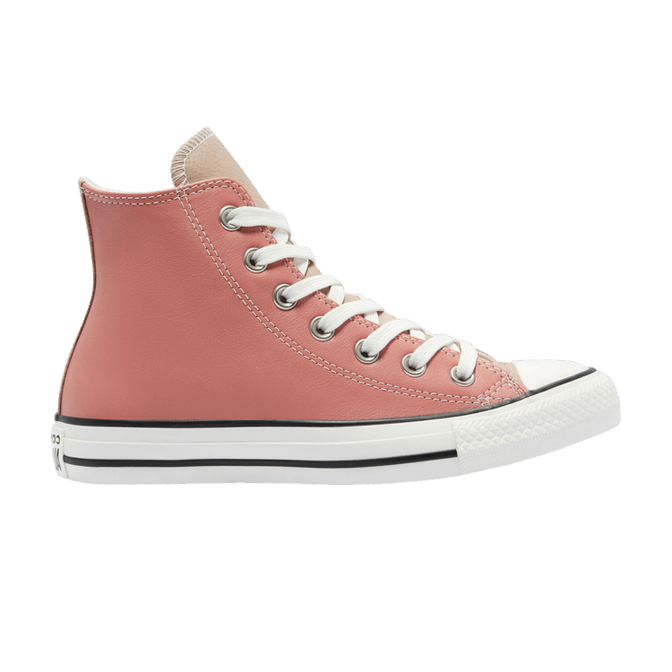 Wmns Chuck Taylor All Star High 'Neutral Tones - Silt Red Rose'