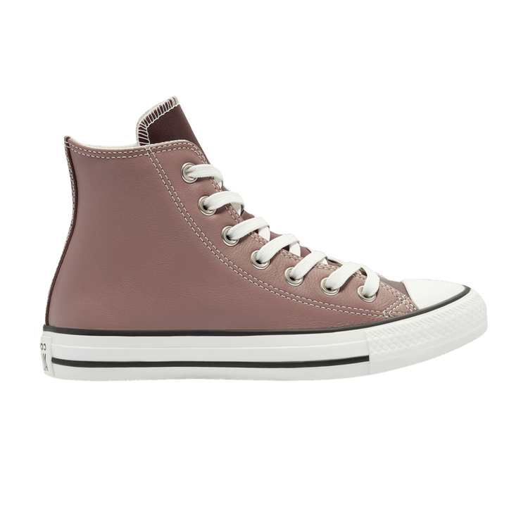 Wmns Chuck Taylor All Star High 'Neutral Tones - Dark Root'