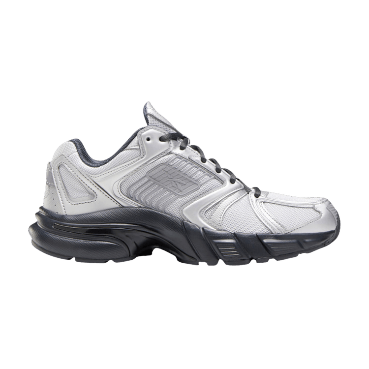 Wmns Premier 'Matte Silver'