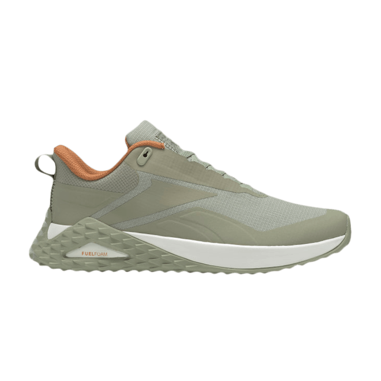 Wmns Trail Cruiser 'Mystic Grey Ochre'