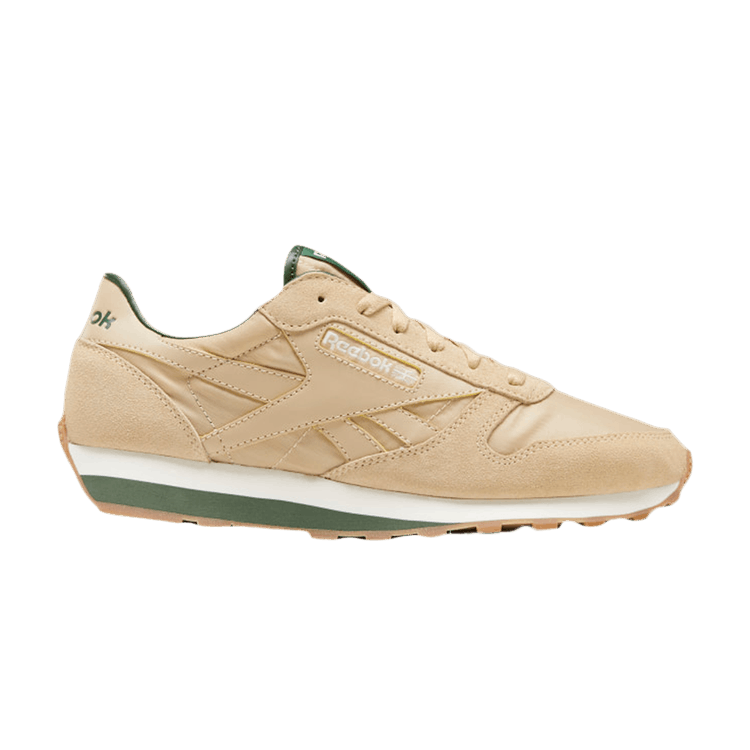 Wmns Classic Leather AZ 'Utility Beige'