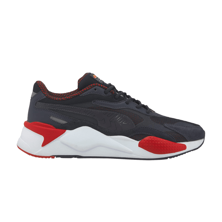 Puma x Red Bull Racing RS-X Night Sky/Puma White-Chinese Red - 306630-01