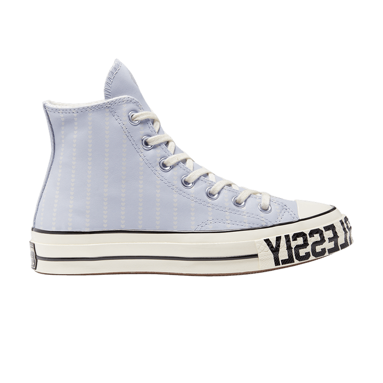 Wmns Chuck 70 High 'Love Fearlessly'