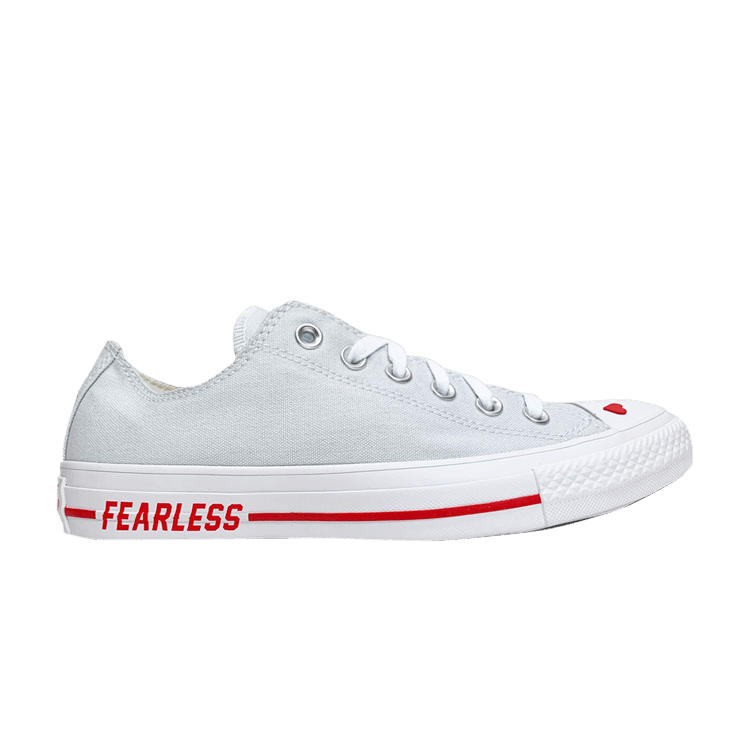 Wmns Chuck Taylor All Star Low 'Love Fearlessly'