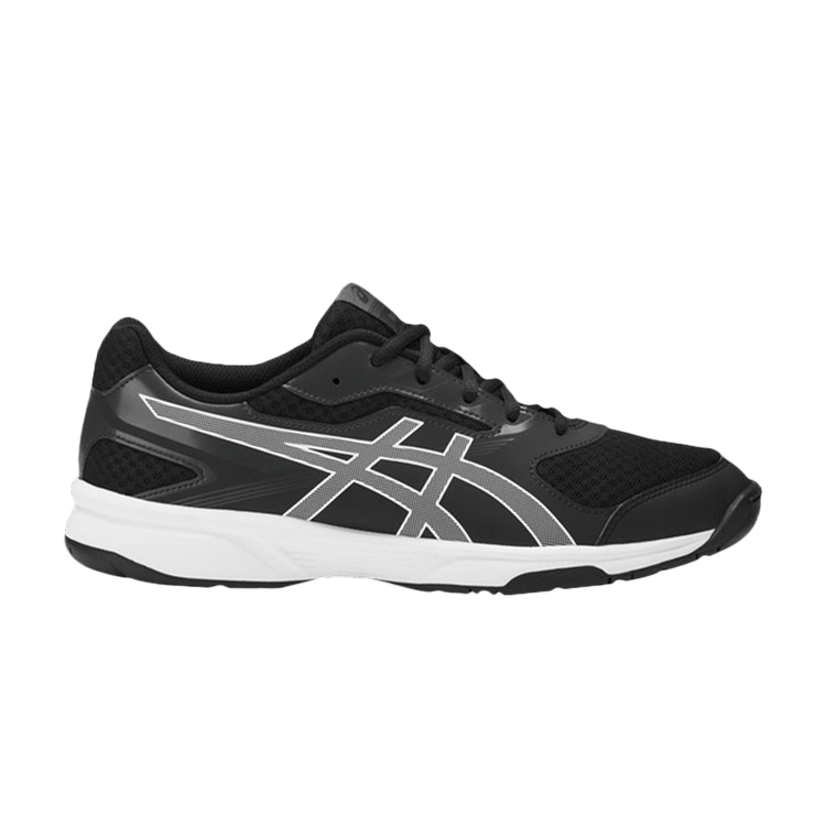 ASICS Upcourt 2 'Black Dark Grey'