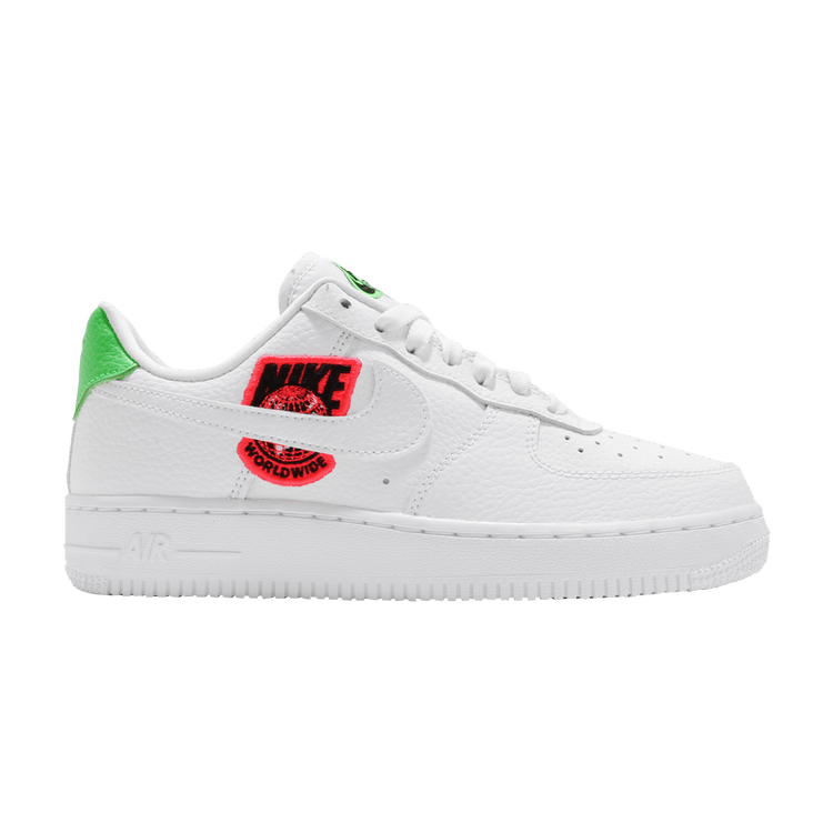 Nike air force on sale one flash pack
