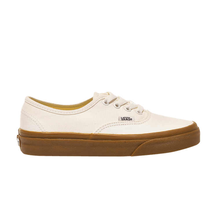 Classic Slip-On 'Marshmallow Gum'