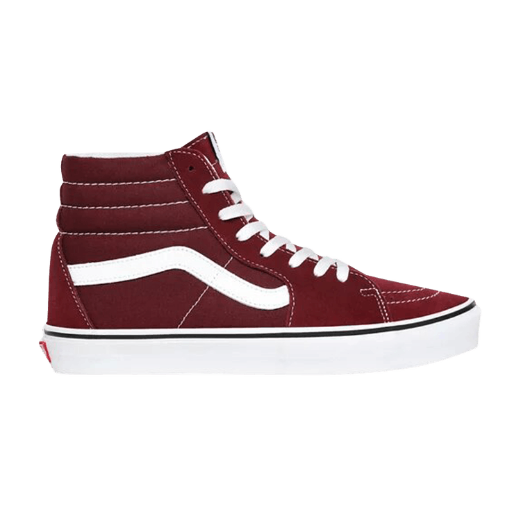 Sk8-Hi 'Port Royale'