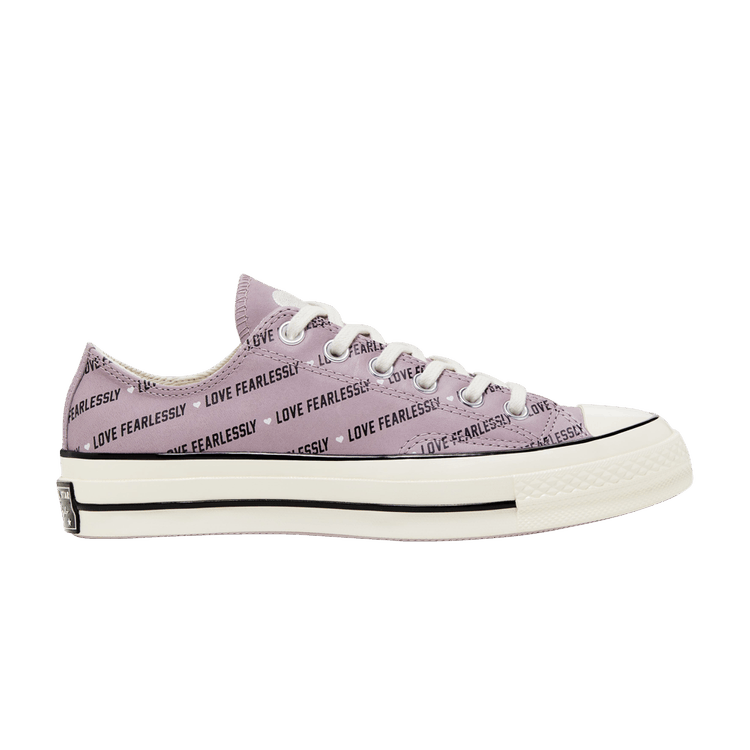 Wmns Chuck 70 Low 'Love Fearlessly'