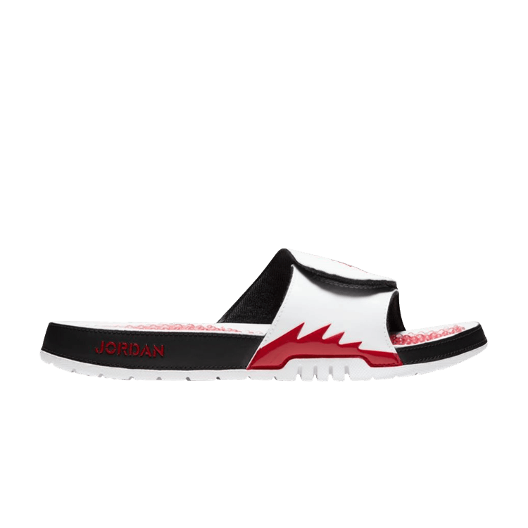 Buy Jordan Hydro Slide Sneakers | GOAT