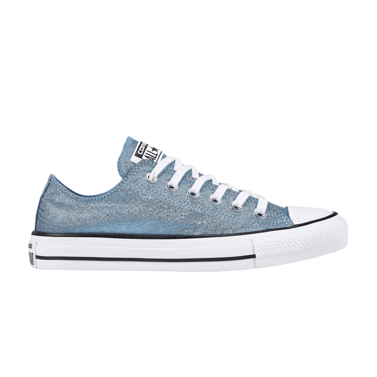 Wmns Chuck Taylor All Star Low 'Light Blue'