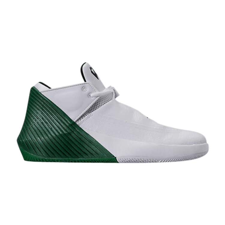 Jordan Why Not Zer0.1 Low TB 'White Pine Green'