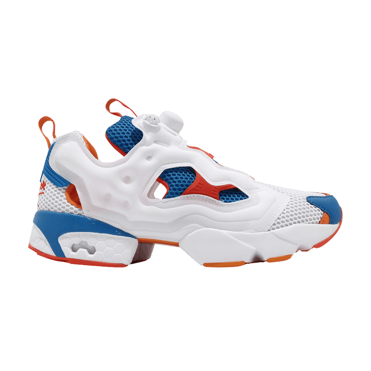 InstaPump Fury OG NM 'Dynamic Blue'