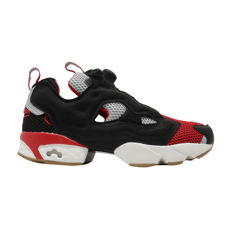 InstaPump Fury OG NM 'Black Instinct Red'