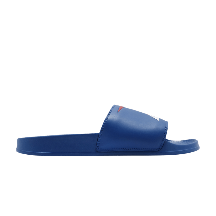 Classic Slide 'Vector Blue'