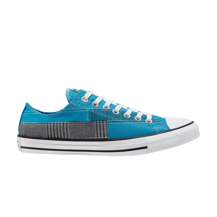 Chuck Taylor All Star Low 'Hacked Fashion - Sail Blue'