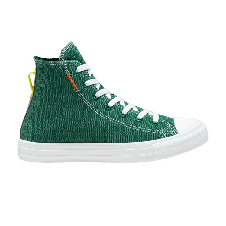 Chuck Taylor All Star Renew High 'Midnight Clover'