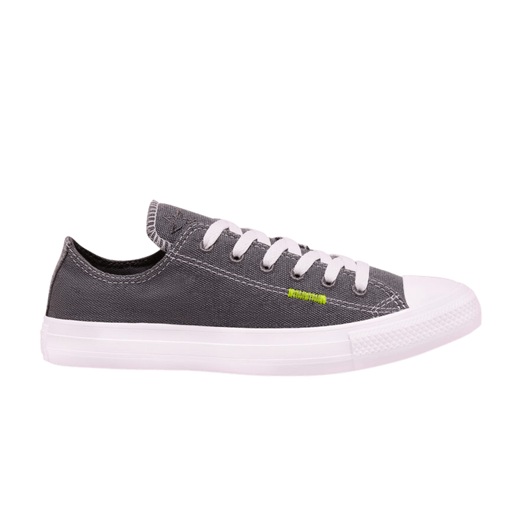 Chuck Taylor All Star Renew Low 'Dark Grey'