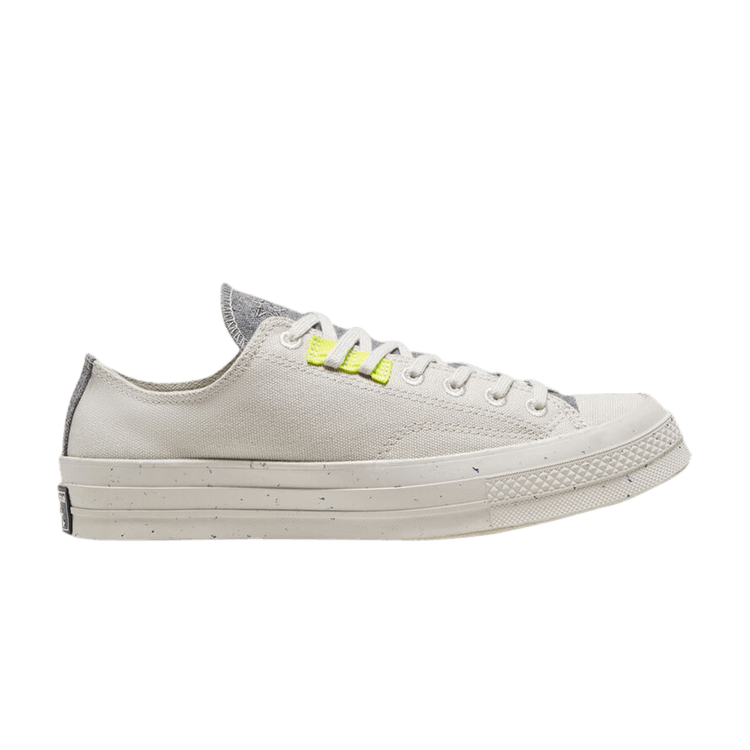 Chuck 70 Renew Low 'Pale Putty'