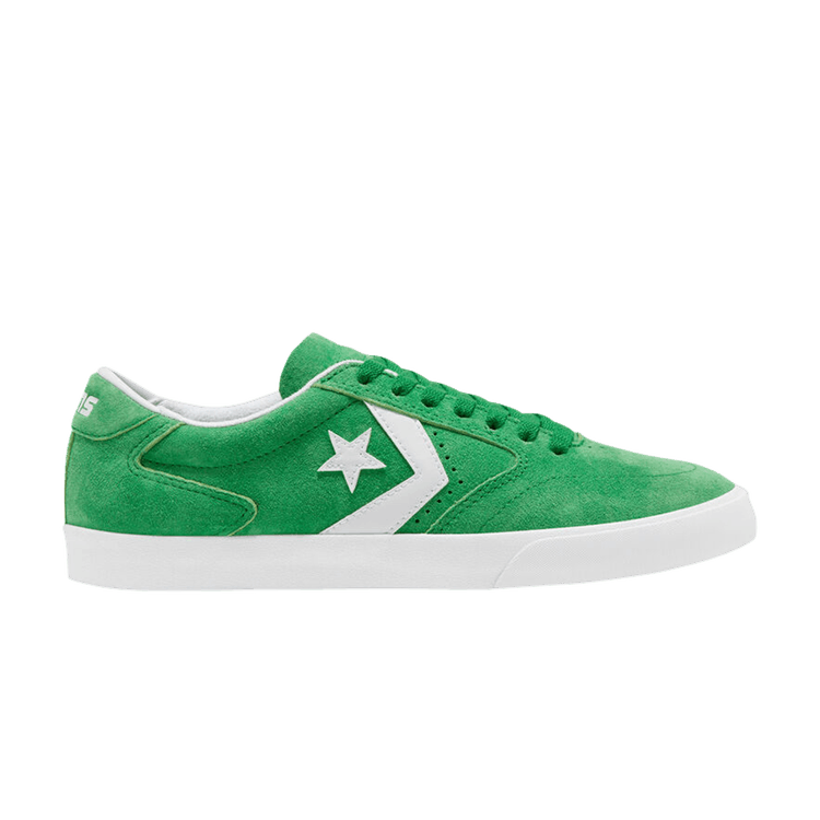 Checkpoint Pro Low 'Green White'