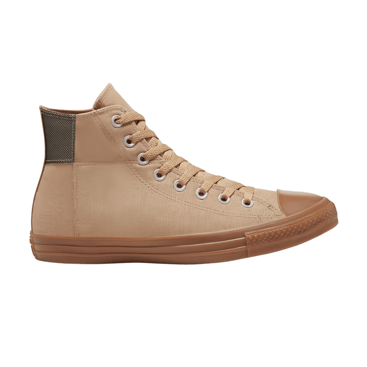 Chuck Taylor All Star High 'Final Club - Nomad Khaki'