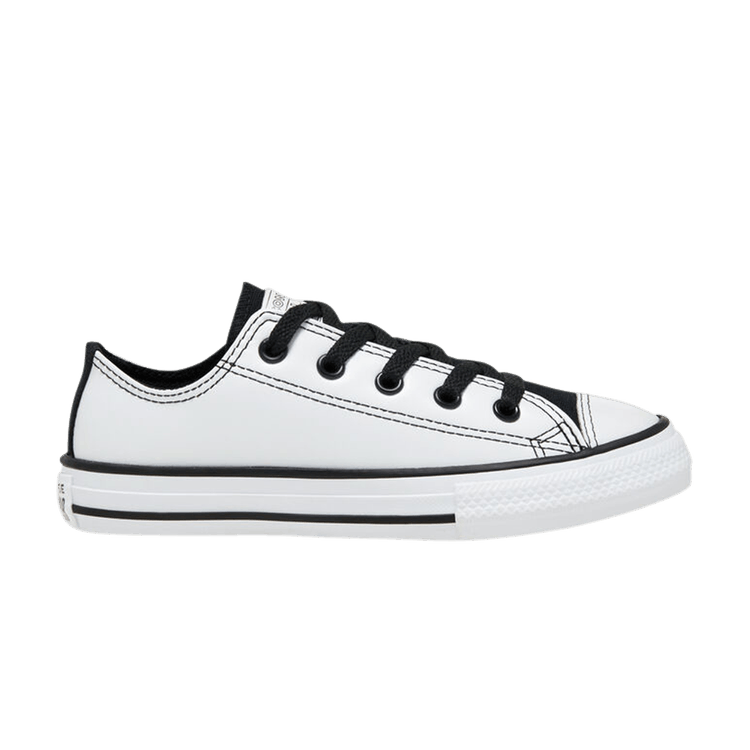 Chuck Taylor All Star Low GS 'Passing Notes'