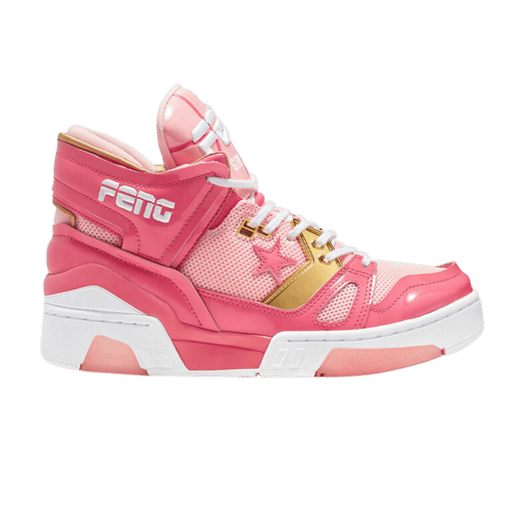 Feng Chen Wang x Wmns ERX-260 Mid 'Calypso Coral'