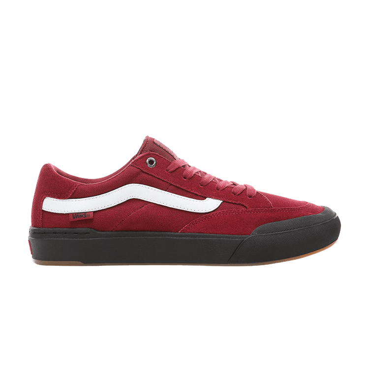 Berle Pro 'Rumba Red'