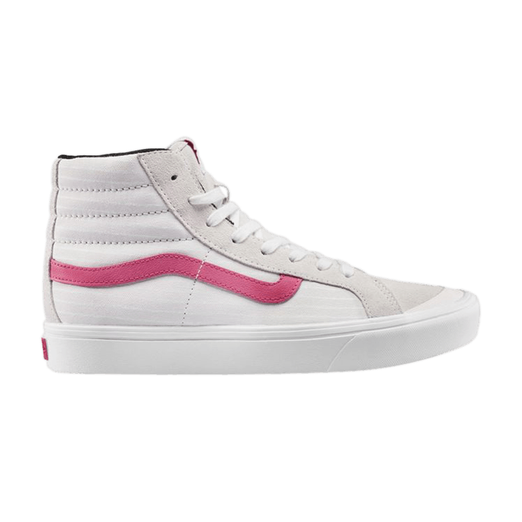 Style 138 LX ComfyCush High 'Marshmallow Pink'