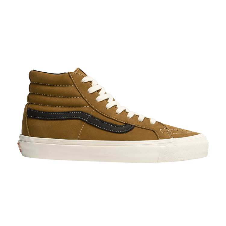 OG Sk8-Hi LX 'Bronze Brown'