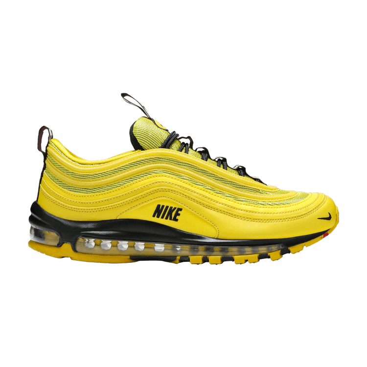 air max 97 bright citron