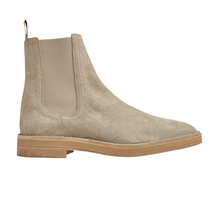Yeezy black cheap chelsea boots