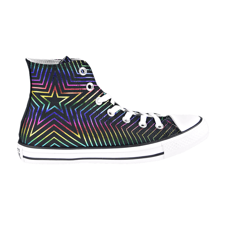 Wmns Chuck Taylor All Star High 'All of the Stars'