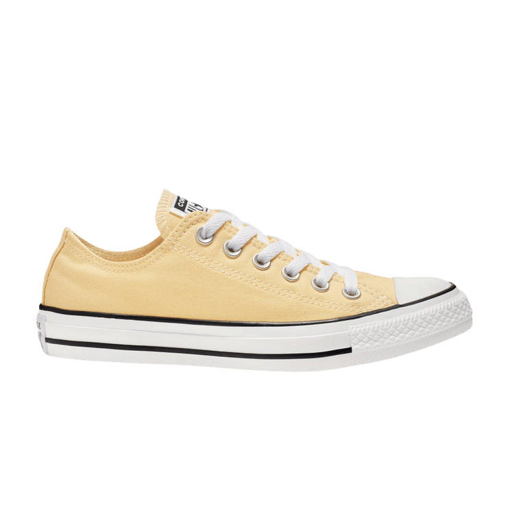 Chuck Taylor All Star Low 'Pale Vanilla'