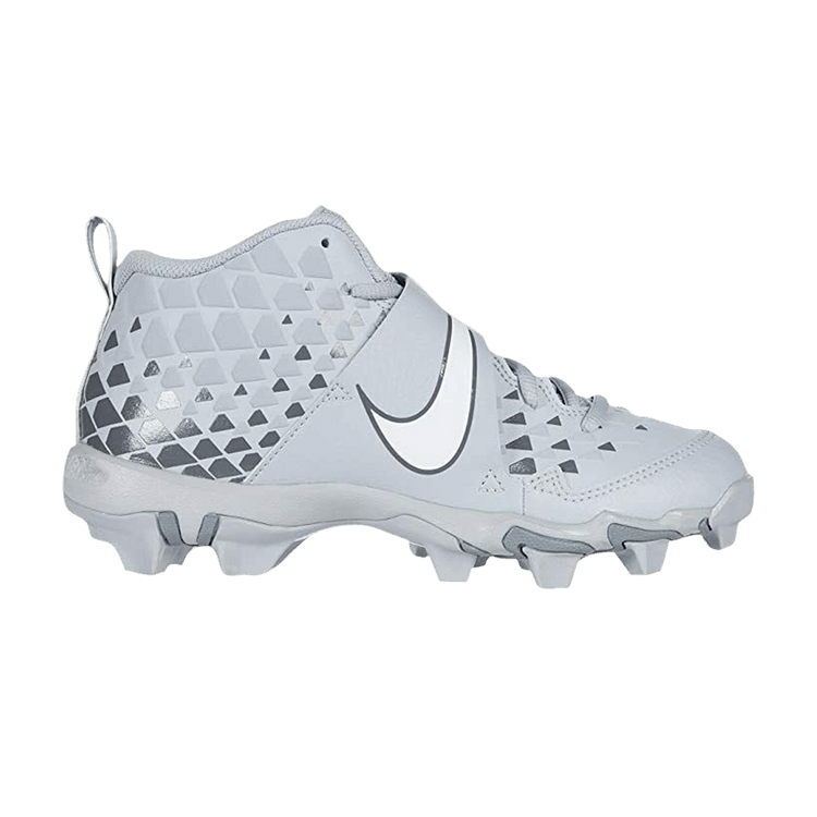 Kids' force trout deals 6 keystone baseball cleats