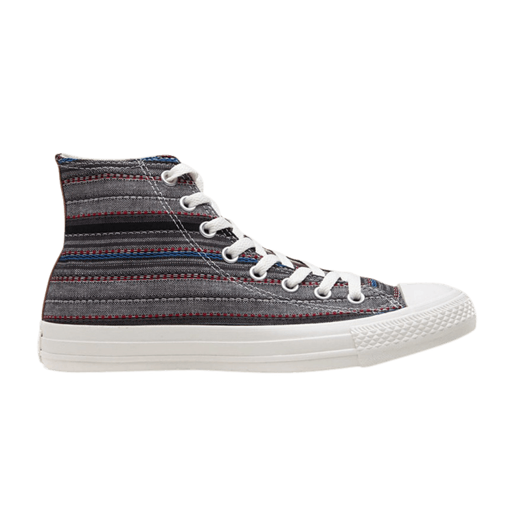 Chuck Taylor All Star High 'Multi-Color'