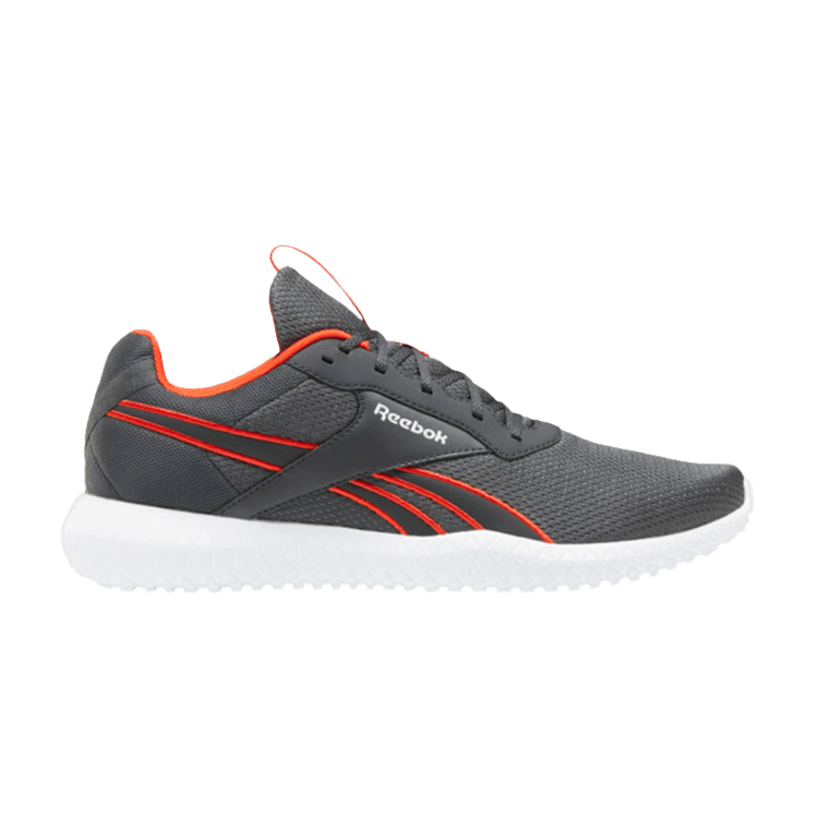 Flexagon Energy TR 2 'Grey Instinct Red'