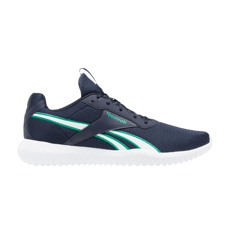 Flexagon Energy TR 2 'Navy Court Green'