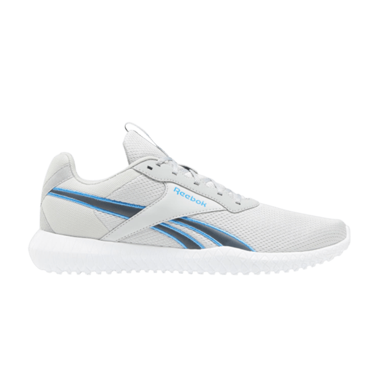 Flexagon Energy TR 2 'Pure Grey Horizon Blue'