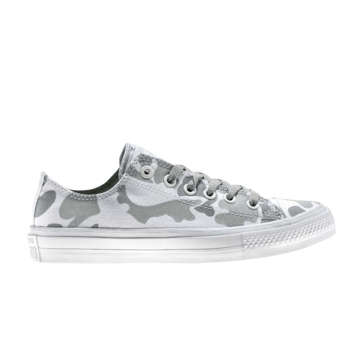 Chuck Taylor All Star 2 Low 'Grey Camo'