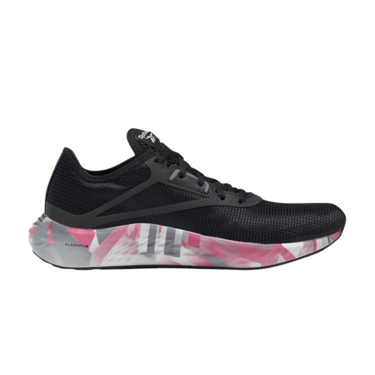 Wmns Flashfilm 3 'Black Proud Pink'