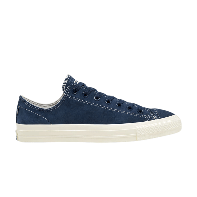 Chuck Taylor All Star Pro Suede Low 'Obsidian'