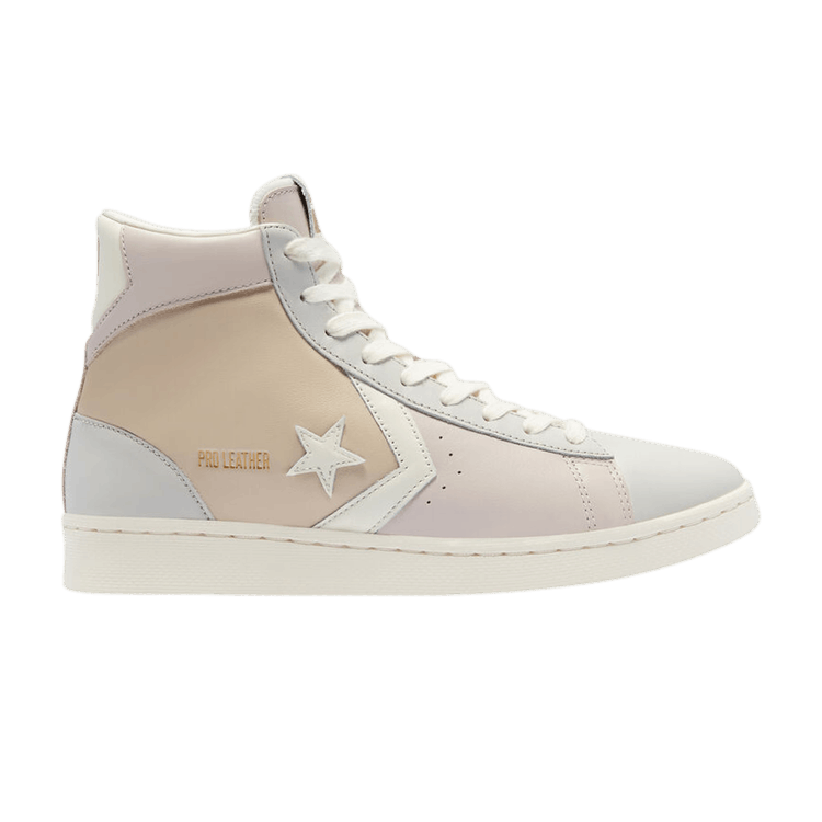 Pro Leather High 'Neutral Tones'