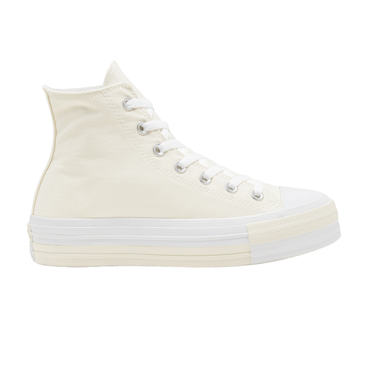 Wmns Chuck Taylor All Star Platform High 'Rivals Pack'