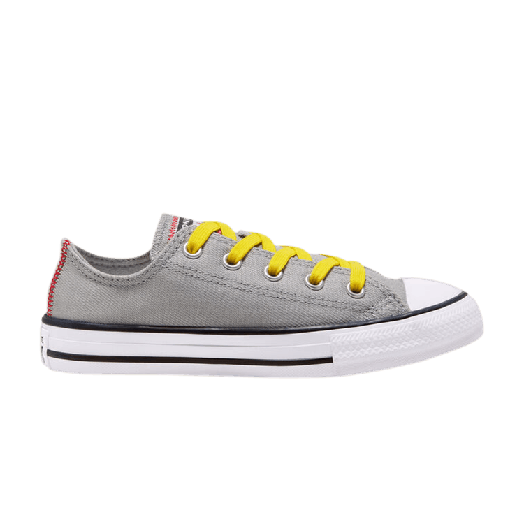 Chuck Taylor All Star Low GS 'Reverse Twill'