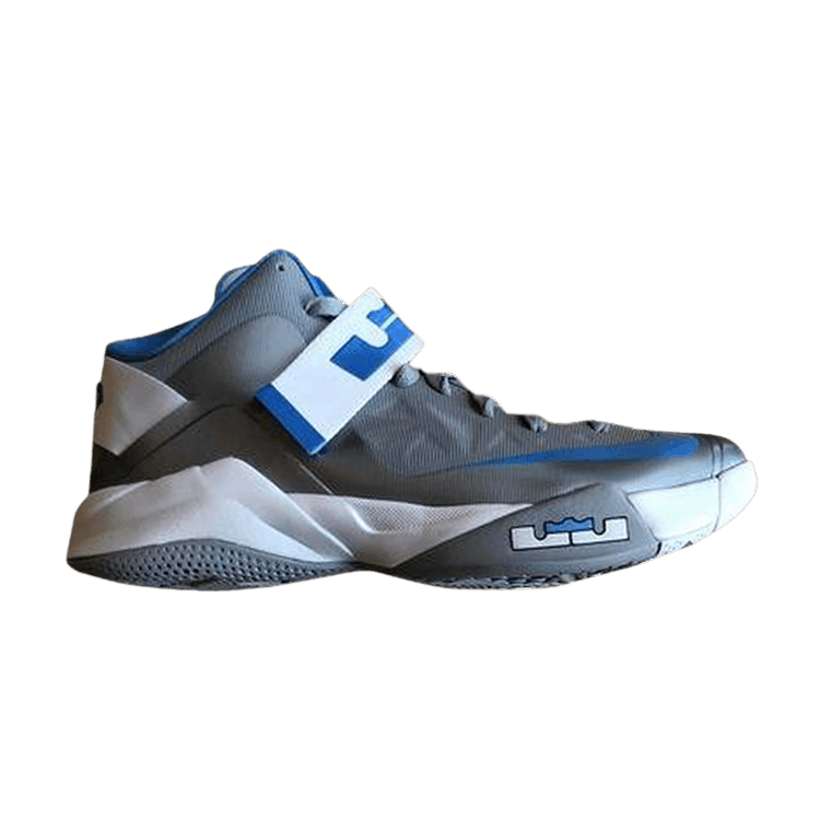 lebron soldier 6 blue