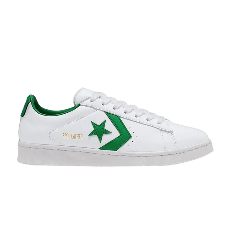 Pro Leather OG Low 'White Green'