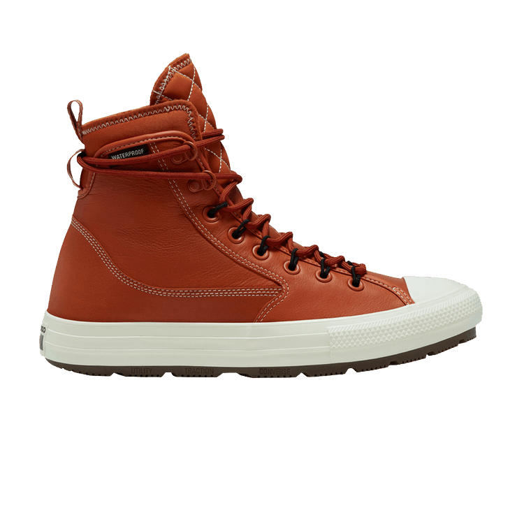 Chuck Taylor All Star Utility All Terrain High 'Amber Sepia'